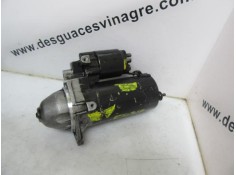 Recambio de motor arranque : opel frontera : 2.2 td (115,57cv) 5p [1999] para opel frontera 2.2 td referencia OEM IAM 0001109015