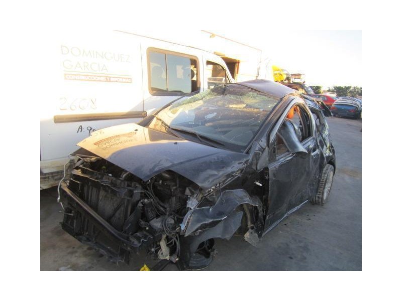 citroen c 2 del año 2004