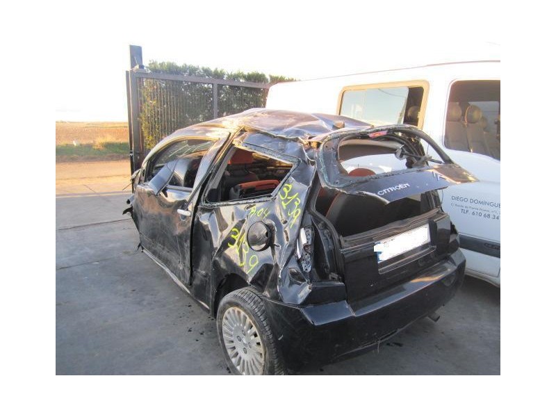 citroen c 2 del año 2004