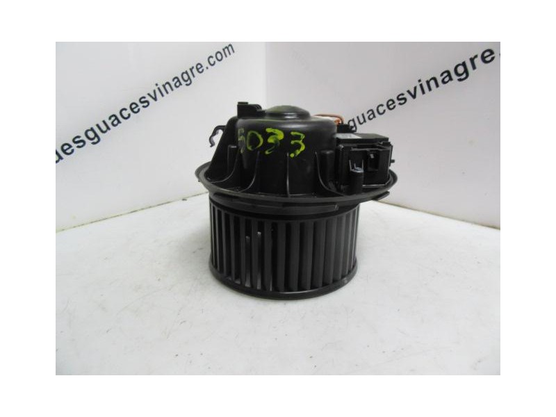 Recambio de motor calefaccion : volkswagen passat : 2.0 tdi 4p (140 cv) [2013] para volkswagen passat 2.0 tdi (140 cv) referenci