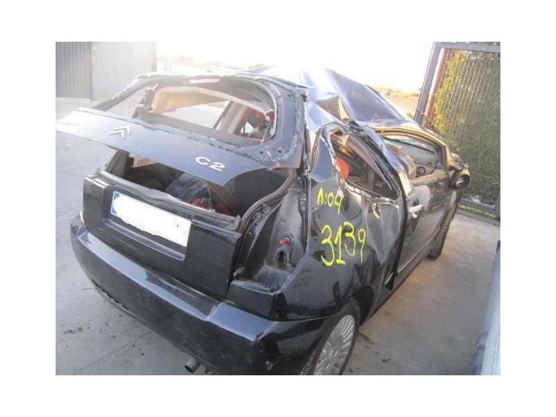 citroen c 2 del año 2004