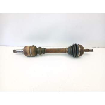 TRANSMISION DELANTERA IZQUIERDA 32726W 