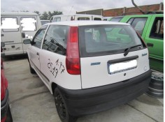 fiat punto 1.7 d /176a5.000 (70,72cv del año 1997 2