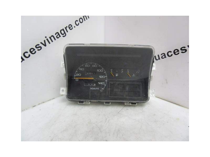 Recambio de cuadro instrumentos para suzuki maruti 0.8 g referencia OEM IAM   