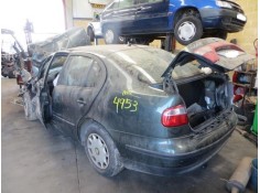 seat toledo del año 2002 2