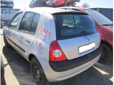 renault clio del año 2004 2