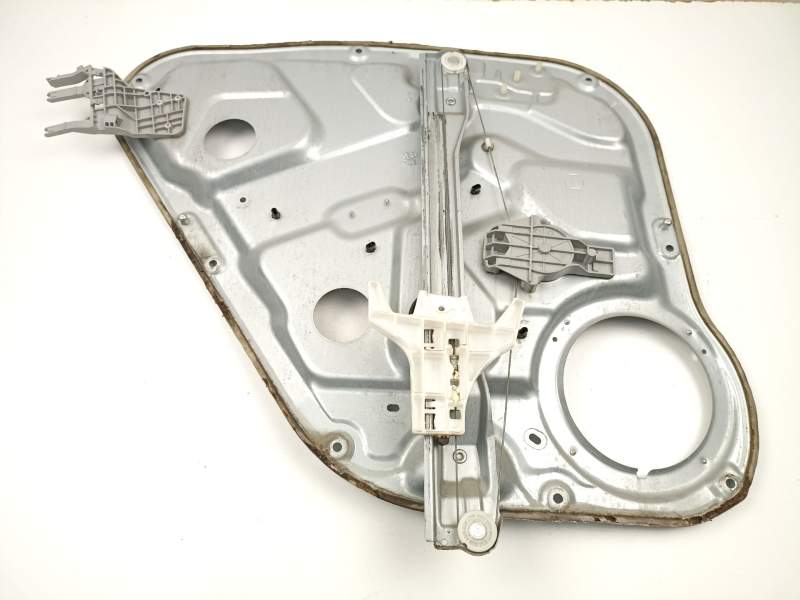 Recambio de elevalunas trasero derecho para hyundai santa fé ii (cm) 2.2 crdi 4x4 referencia OEM IAM 834802B020  