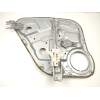 Recambio de elevalunas trasero derecho para hyundai santa fé ii (cm) 2.2 crdi 4x4 referencia OEM IAM 834802B020  