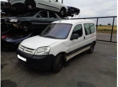 citroen berlingo del año 2007