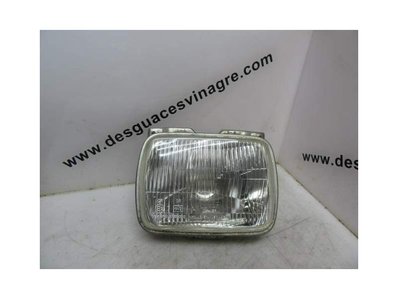 Recambio de faro derecho para suzuki maruti 0.8 g referencia OEM IAM   