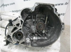 Recambio de cambio 5v (diesel) : nissan almera : 2.0 d -cd20 (74,8cv) 5p [1996] para nissan almera 2.0 d -cd20 referencia OEM IA