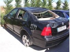 volkswagen bora del año 2001
