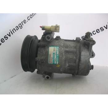 COMPRESOR AIRE ACONDICIONADO JPB000100 SD7V161219F 