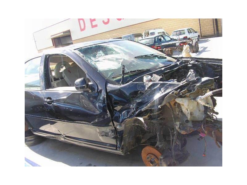 volkswagen bora del año 2001