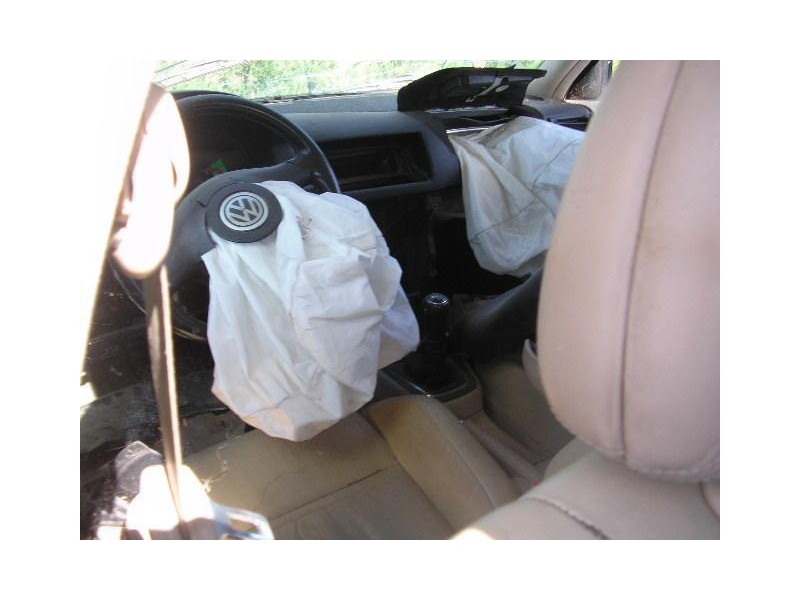 volkswagen bora del año 2001