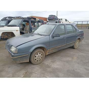 RENAULT 19 II CHAMADE (L53_)