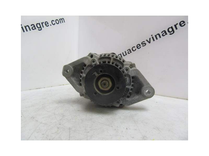 Recambio de alternador para suzuki maruti 0.8 g referencia OEM IAM 31400M80030  