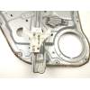 Recambio de elevalunas trasero derecho para hyundai santa fé ii (cm) 2.2 crdi 4x4 referencia OEM IAM 834802B020  