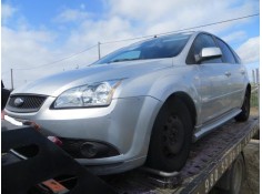 ford focus del año 2005