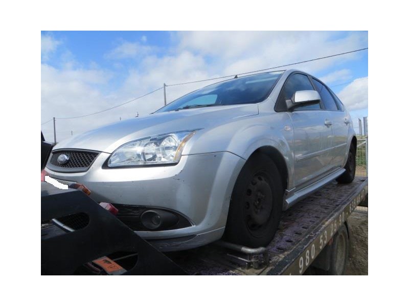 ford focus del año 2005