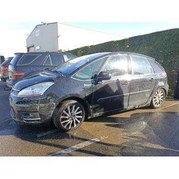 CITROËN C4 PICASSO I MONOSPACE (UD_)