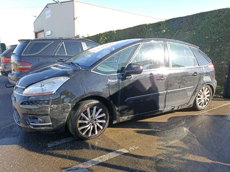 CITROËN C4 PICASSO I MONOSPACE (UD_)