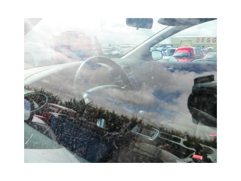 ford focus del año 2005