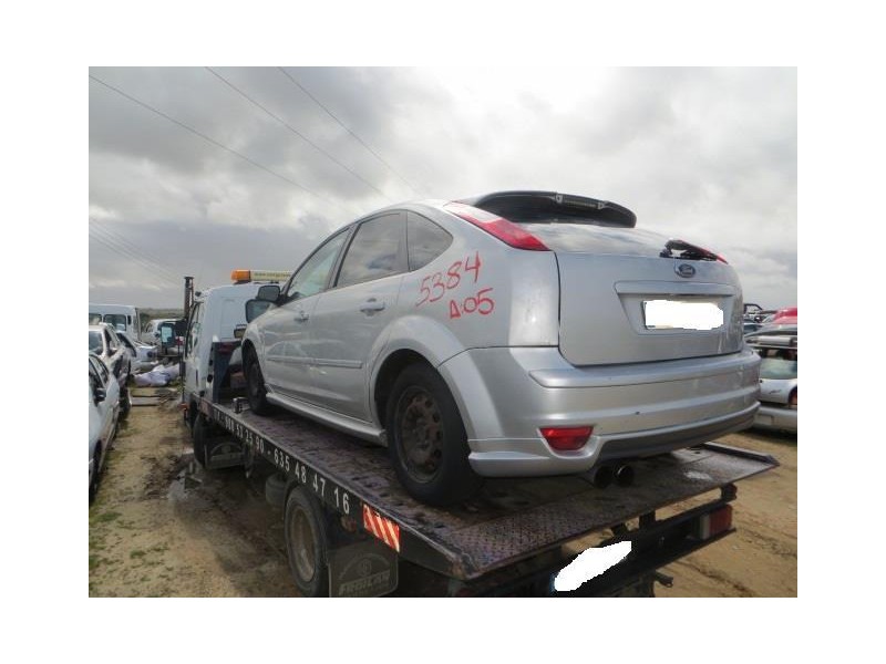 ford focus del año 2005