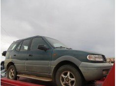 tata safari del año 2002