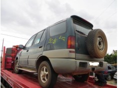 tata safari del año 2002 2