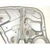 Recambio de elevalunas trasero derecho para hyundai santa fé ii (cm) 2.2 crdi 4x4 referencia OEM IAM 834802B020  