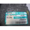 Recambio de compresor aire acondicionado para mg zs 1.8 g -18k4f referencia OEM IAM JPB000100 SD7V161219F 