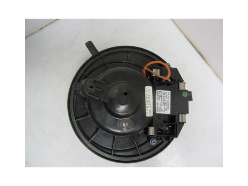 Recambio de motor calefaccion : volkswagen passat : 2.0 tdi 4p (140 cv) [2013] para volkswagen passat 2.0 tdi (140 cv) referenci