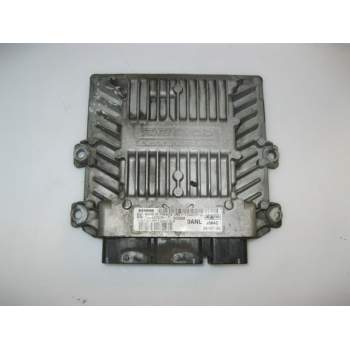 CENTRALITA 4M5112A650JL 5WS40303KT 