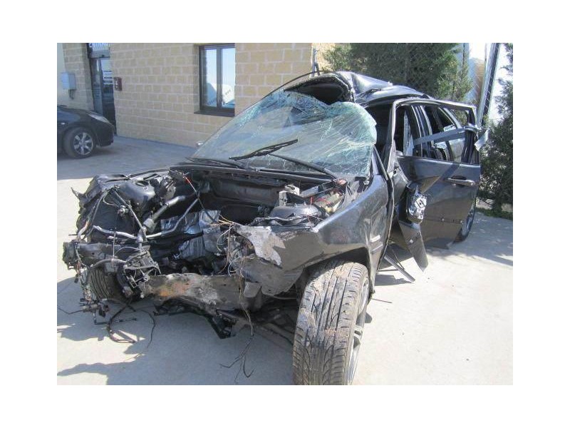 bmw  320 del año 2001