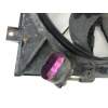 Recambio de electroventilador para volkswagen caddy ka/kb (2k) 1.9 tdi referencia OEM IAM 1K0121207  