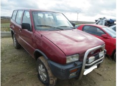 ford maverick del año 1994