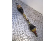 Recambio de transmision delantera izq. : citroen jumper : 2.2 hdi (100,61cv) 5p [2006] para citroen jumper 2.2 hdi referencia OE