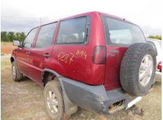 ford maverick del año 1994 2