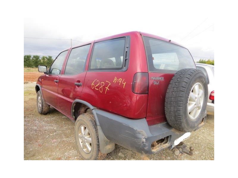ford maverick del año 1994