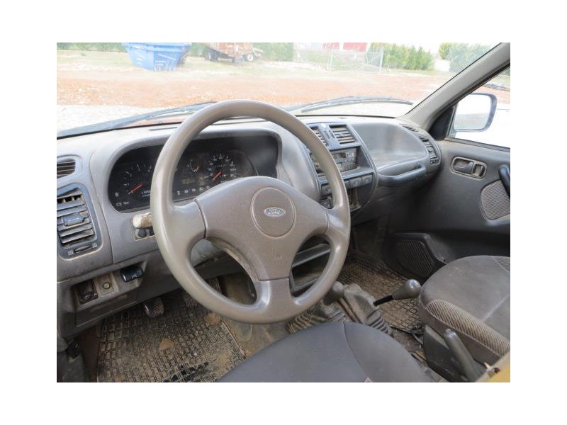 ford maverick del año 1994