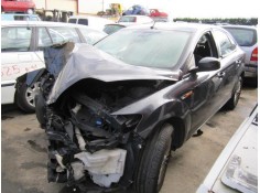 ford mondeo del año 2008