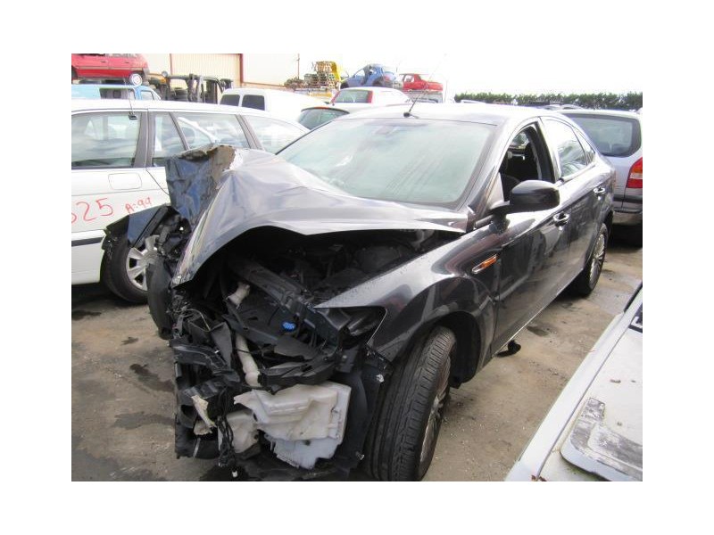 ford mondeo del año 2008