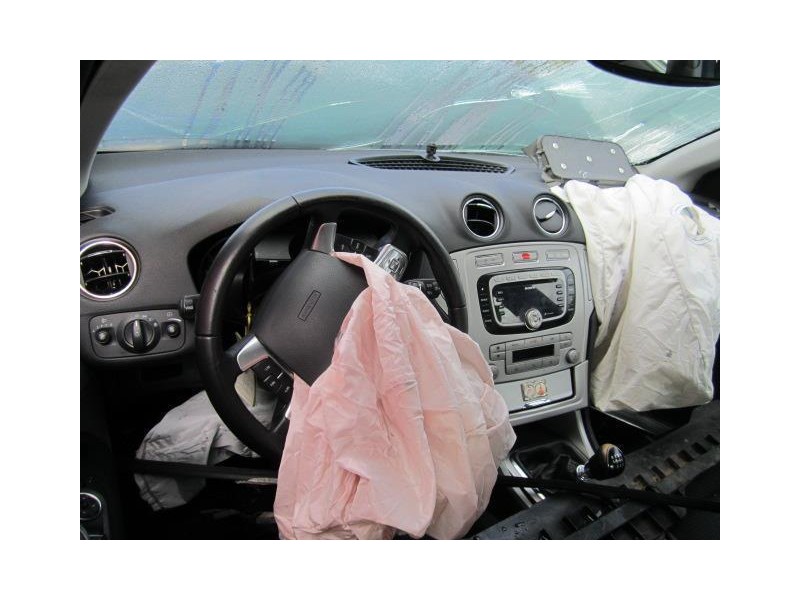 ford mondeo del año 2008