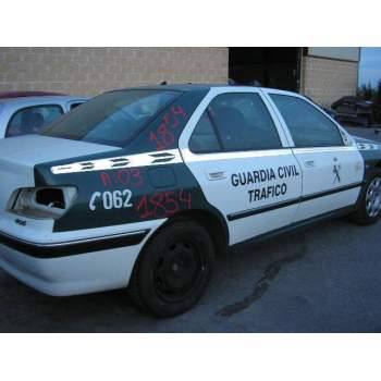 PEUGEOT 406