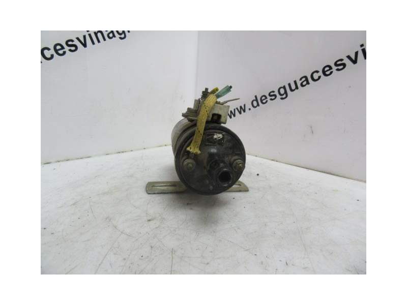 Recambio de bobina para suzuki maruti 0.8 g referencia OEM IAM   