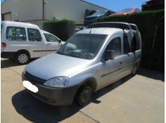 opel combo del año 2002