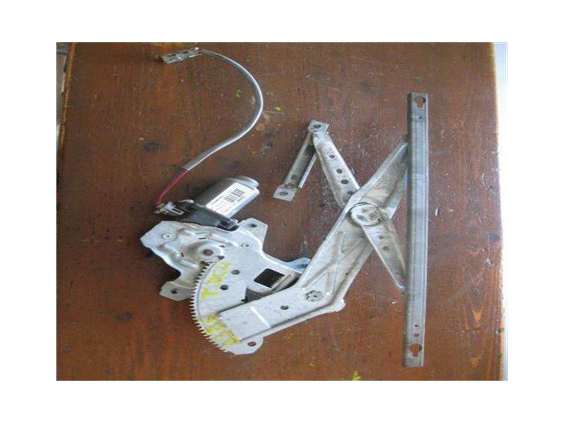 Recambio de elevalunas trasero derecho para mg zs 1.8 g -18k4f referencia OEM IAM ELECTRICO  