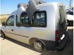 opel combo del año 2002 2