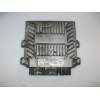 Recambio de centralita para ford focus 1.8 d /kkda referencia OEM IAM 4M5112A650JL 5WS40303KT 